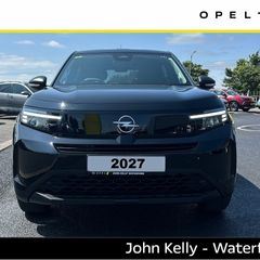 Opel Frontera 2027