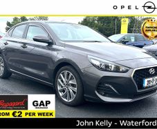 Hyundai i30 2020