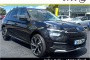 Skoda Kamiq 2024