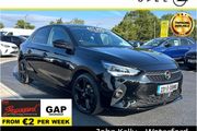 Opel Corsa 2023
