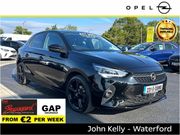Opel Corsa 2023