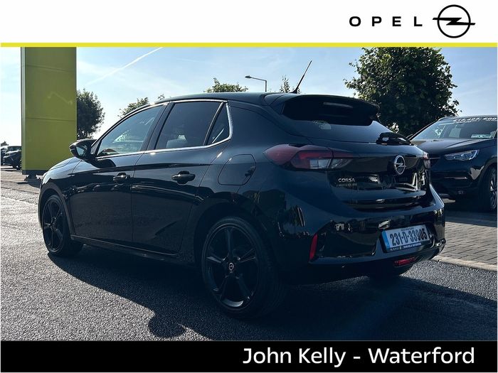 Opel Corsa 2023