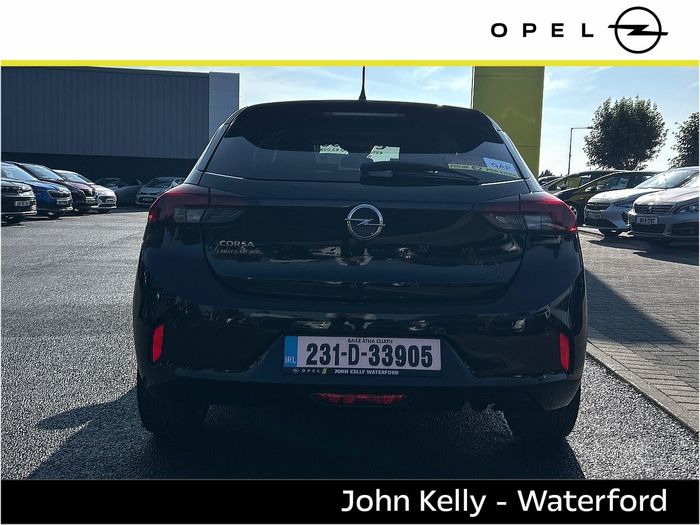 Opel Corsa 2023