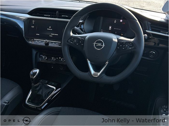 Opel Corsa 2023