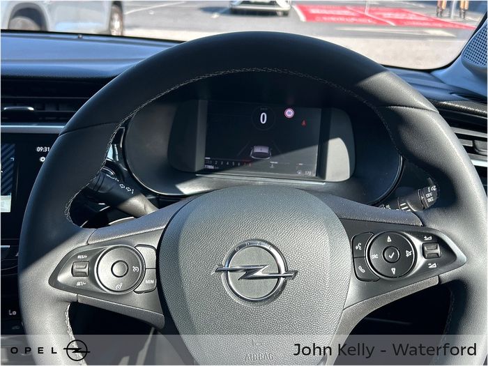 Opel Corsa 2023