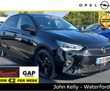 Opel Corsa 2023