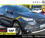 Opel Grandland 2019