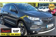 Opel Grandland 2019
