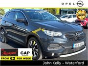 Opel Grandland 2019