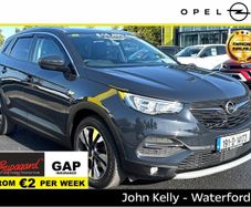 Opel Grandland 2019