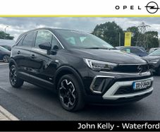 Opel Crossland X 2023