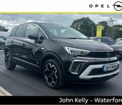Opel Crossland X 2023