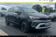 Opel Crossland X 2023