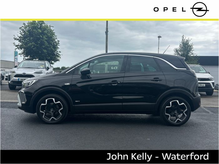 Opel Crossland X 2023