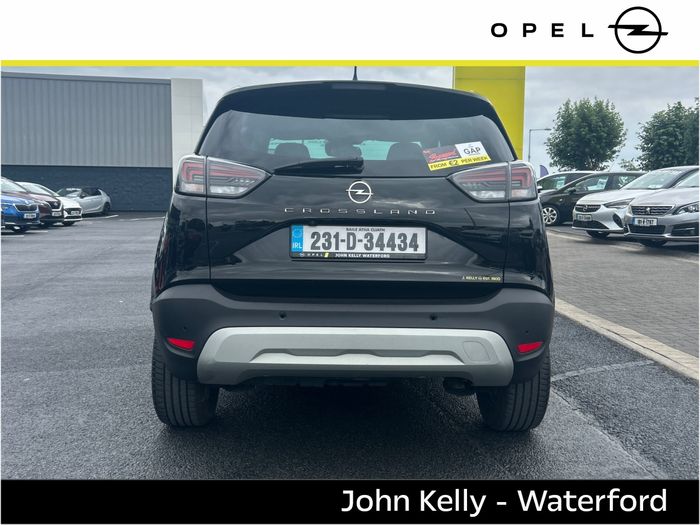 Opel Crossland X 2023