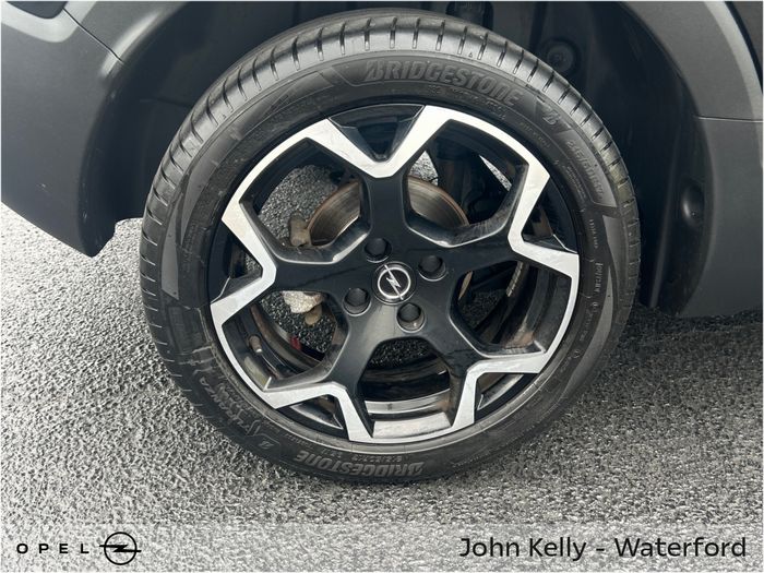 Opel Crossland X 2023