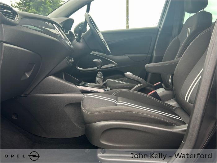 Opel Crossland X 2023
