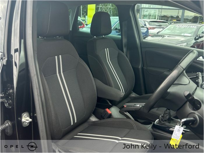 Opel Crossland X 2023