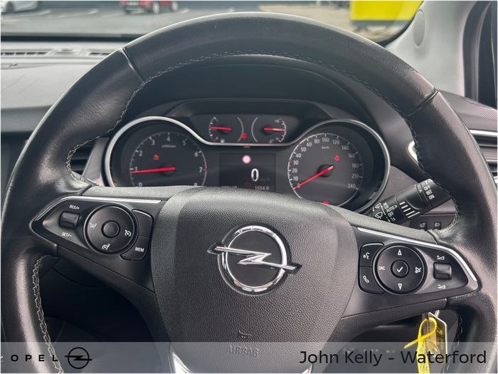 Opel Crossland X 2023
