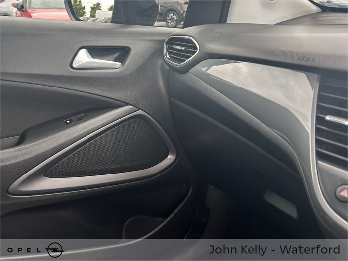 Opel Crossland X 2023