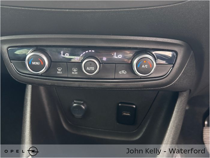 Opel Crossland X 2023
