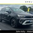 Opel Crossland X 2023