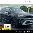 Opel Crossland X 2023