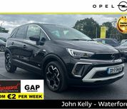 Opel Crossland X 2023