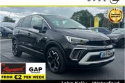 Opel Crossland X 2023