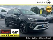 Opel Crossland X 2023