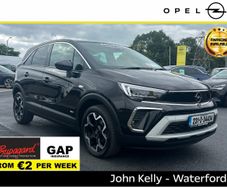 Opel Crossland X 2023