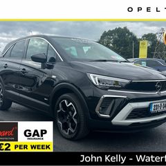 Opel Crossland X 2023