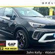 Opel Crossland X 2023