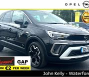 Opel Crossland X 2023