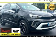 Opel Crossland X 2023