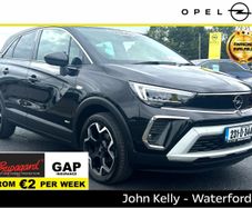 Opel Crossland X 2023