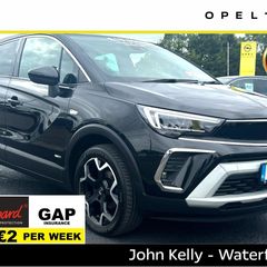 Opel Crossland X 2023