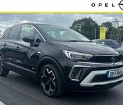 Opel Crossland 2023