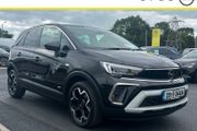 Opel Crossland 2023