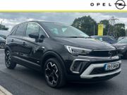 Opel Crossland 2023