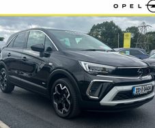 Opel Crossland 2023