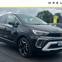 Opel Crossland 2023