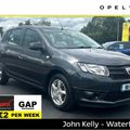 Dacia Sandero 2016