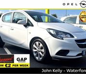Opel Corsa 2018