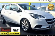 Opel Corsa 2018