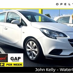 Opel Corsa 2018