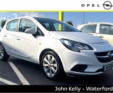 Opel Corsa 2018