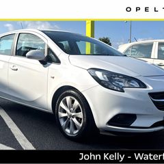 Opel Corsa 2018