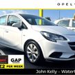 Opel Corsa 2018