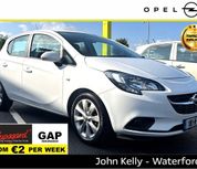 Opel Corsa 2018